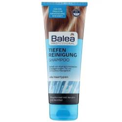 Balea Professional Tiefen Reinigung Шампунь для глибокого очищення волосся 250 мл ~
