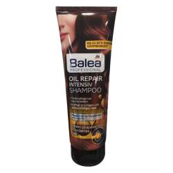 Balea Professional Oil Repair Шампунь для пошкодженого та сухого волосся 250 мл ~