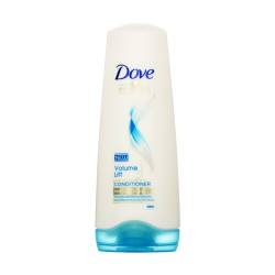 Dove Hair Therapy Бальзам ополіскувач Розкішний об'єм 200 мл