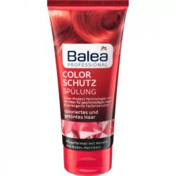 Balea Professional Color Бальзам для фарбованого волосся 200 мл ~