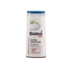 Balea Med Ultra Sensitive Шампунь для чутливої шкіри голови 250 мл