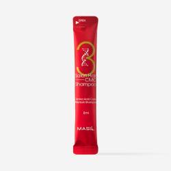 Masil Шампунь для волосся відновлюючий з амінокислотами 8 мл (3 Salon Hair CMC Shampoo)