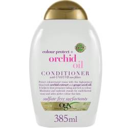 OGX Кондиціонер з олією орхідеї Захист кольору 385 мл