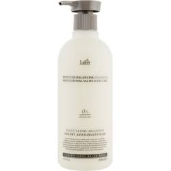 La'dor Шампунь для сухого та пошкодженого волосся зволожуючий 530 мл (Moisture Balancing Shampoo)
