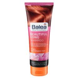 Balea Professional Beautiful Long Шампунь для довгого волосся з магнолією 250 мл