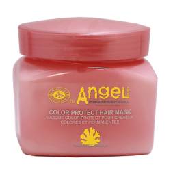 Angel Color Protect Маска для фарбованого волосся 500 мл AMB-203