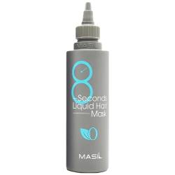 Masil 8 Маска для волосся 350 мл (8 LIQUID HAIR MASK 350ML)