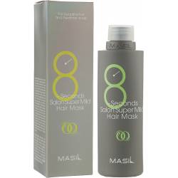 Masil 8 Маска для волосся 100 мл (8 SECONDS SALON SUPER MILD HAIR MASK 100 ML)