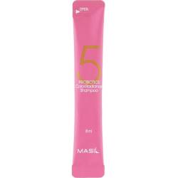MASIL 5 Шампунь для волосся з пробіотиками для захисту кольора 8 мл (PROBIOTICS COLOR RADIANCE SHAMP