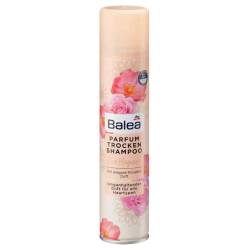 Balea Сухий шампунь для волосся парфумований 