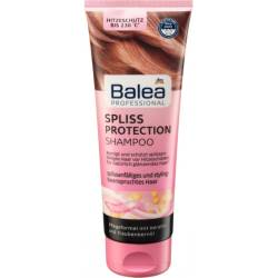 Balea Professional Spliss Protection Шампунь для захисту посічених кінчиків 250 мл