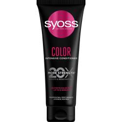 Syoss Кондиціонер для волосся color концентрований 250 мл