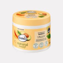 Balea Natural Beauty Відновлююча маска для волосся Avocado&Mangobutter 300 мл