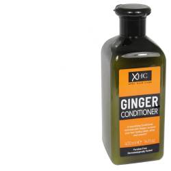 ***Xpel Ginger Anti-Dandurff Імбир кондиціонер для волосся 400мл