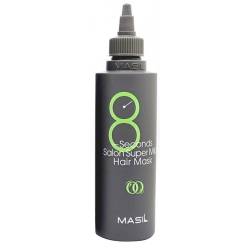 Masil 8 Маска для волосся суперм'яка 350 мл /8 SECONDS SALON SUPER MILD HAIR MASK