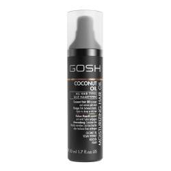 Gosh Coconut Oil Олія для волосся  50 мл