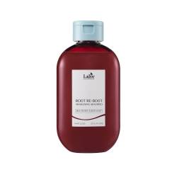 Lador Шампунь для росту волосся 300 мл Root Re-Boot Awakening Shampoo Red Ginseng & Beer Yeast