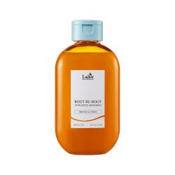 Lador Шампунь для сухої шкіри голови 300 мл Root Re-Boot Vitalizing Shampoo Propolis & Citron