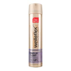 Wellaflex Лак для волосся 