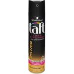 Taft Лак для волосся Power з кератином чорний 225/250 мл Фото 3
