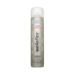 Wellaflex Лак для волосся без запаху суперсильна фіксація 400 мл
