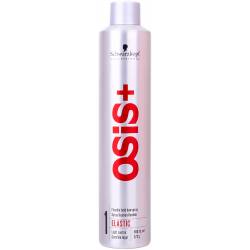 OSiS+ Elastic Лак для волосся еластичної фіксації 500мл