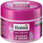 Balea Гель для укладання волосся "Glossy&Shine 4" 75 мл
