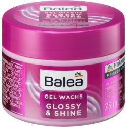 Balea Гель для укладання волосся 