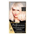 L'Oreal Recital Preference Фарба для волосся №1021