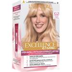 L'Oreal Excellence Creme Фарба для волосся №1021