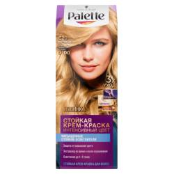 Palette Крем-фарба для волосся стійка № E20