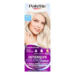 Palette Крем-фарба для волосся стійка № A10