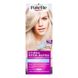 Palette Крем-фарба для волосся стійка № C10