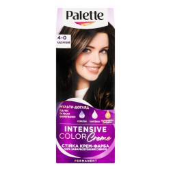 Palette Крем-фарба для волосся стійка № N3