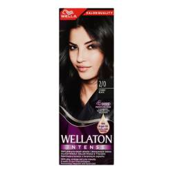 Wellaton Maxi Single Фарба для волосся №2/0