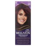 Wellaton Maxi Single Фарба для волосся №4/6
