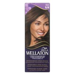 Wellaton Maxi Single Фарба для волосся №5/4
