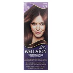 Wellaton Maxi Single Фарба для волосся №5/5