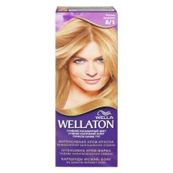 Wellaton Maxi Single Фарба для волосся №8/1