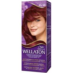 Wellaton Maxi Single Фарба для волосся №55/46