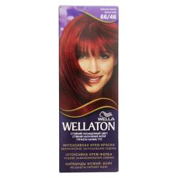 Wellaton Maxi Single Фарба для волосся №66/46