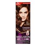 Wellaton Maxi Single Фарба для волосся №5/0