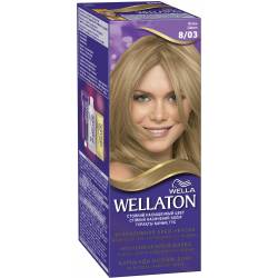 Wellaton Maxi Single Фарба для волосся №8/03