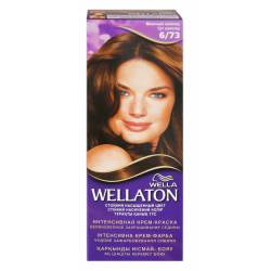 Wellaton Maxi Single Фарба для волосся №6/73