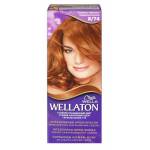 Wellaton Maxi Single Фарба для волосся №8/74