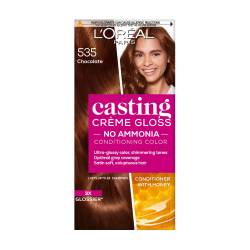 L'Oreal Casting Creme Фарба для волосся Gloss№535