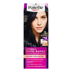 Palette Крем-фарба для волосся стійка № C1