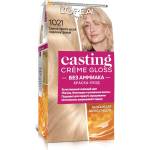 L'Oreal Casting Creme Фарба для волосся Gloss№1021