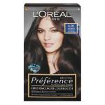 ***L'Oreal Recital Preference Фарба для волосся №401