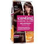 L'Oreal Casting Creme Фарба для волосся Gloss№412